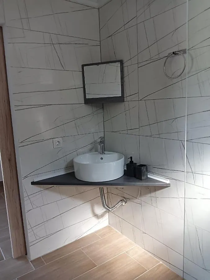 Studio Bakali Apartment Toroni Greece