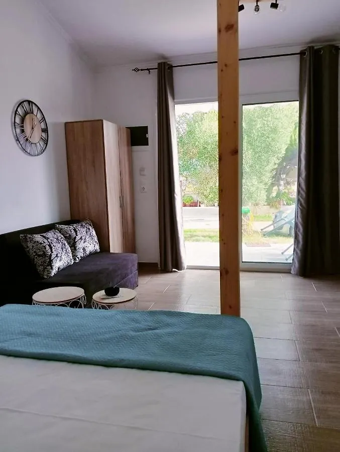 Studio Bakali Apartment Toroni