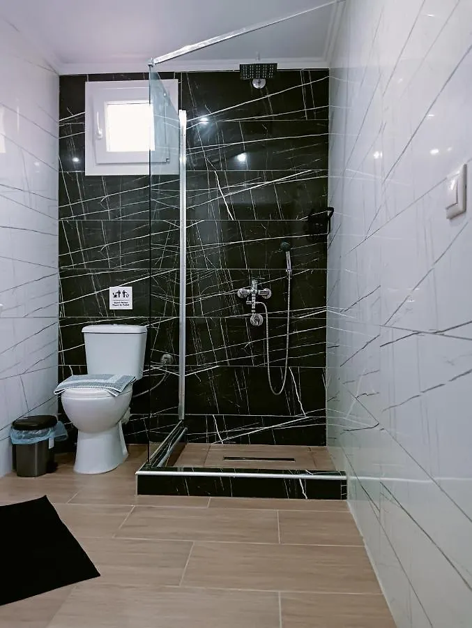 Studio Bakali Apartment Toroni
