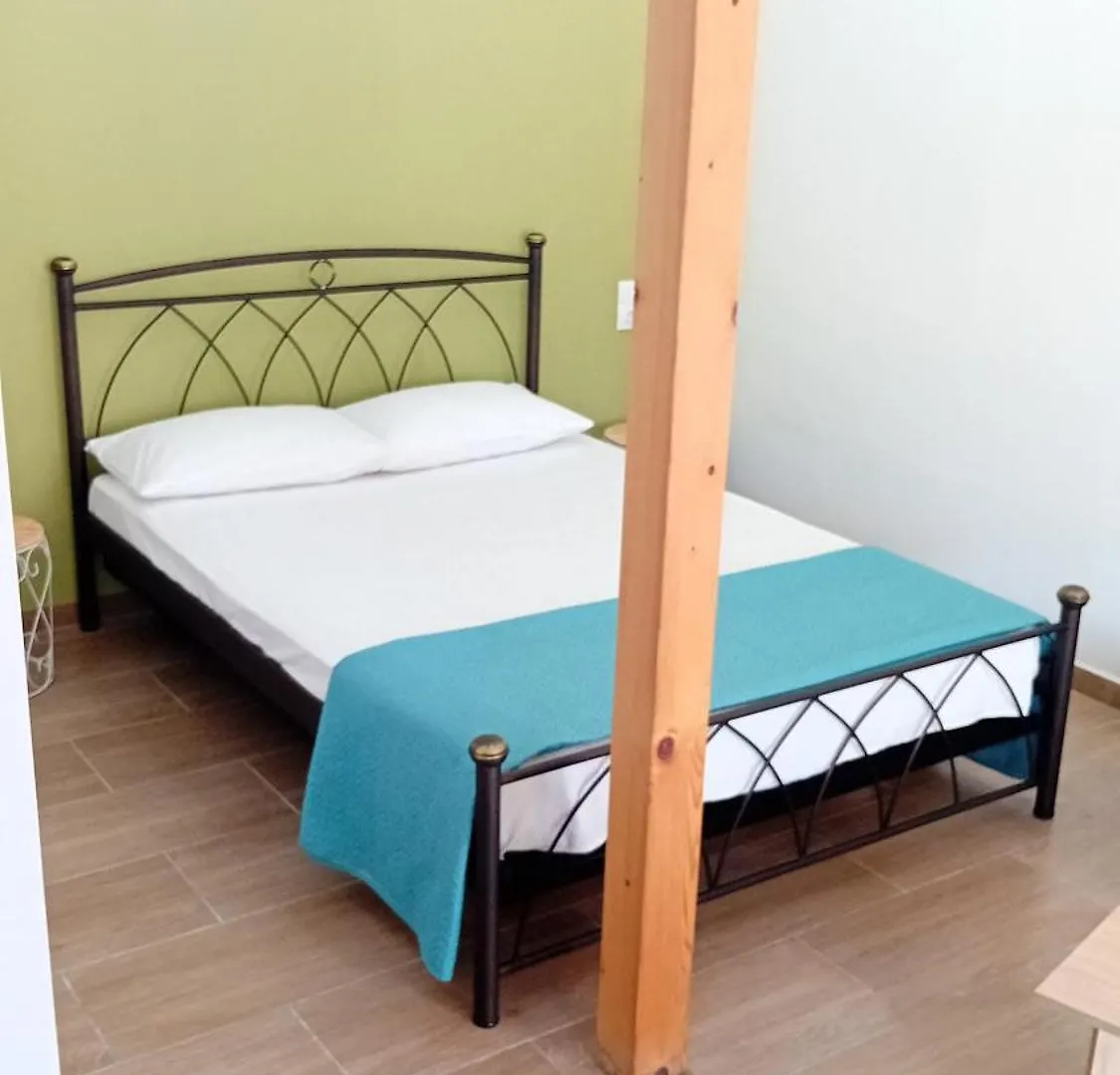 דירה טורוני Studios Bakali