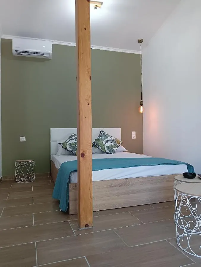 Studio Bakali Apartment Toroni