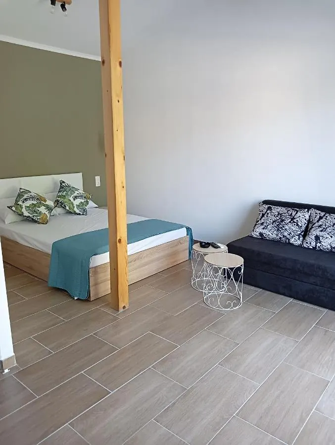 Studio Bakali Apartment Toroni 0*,  Greece