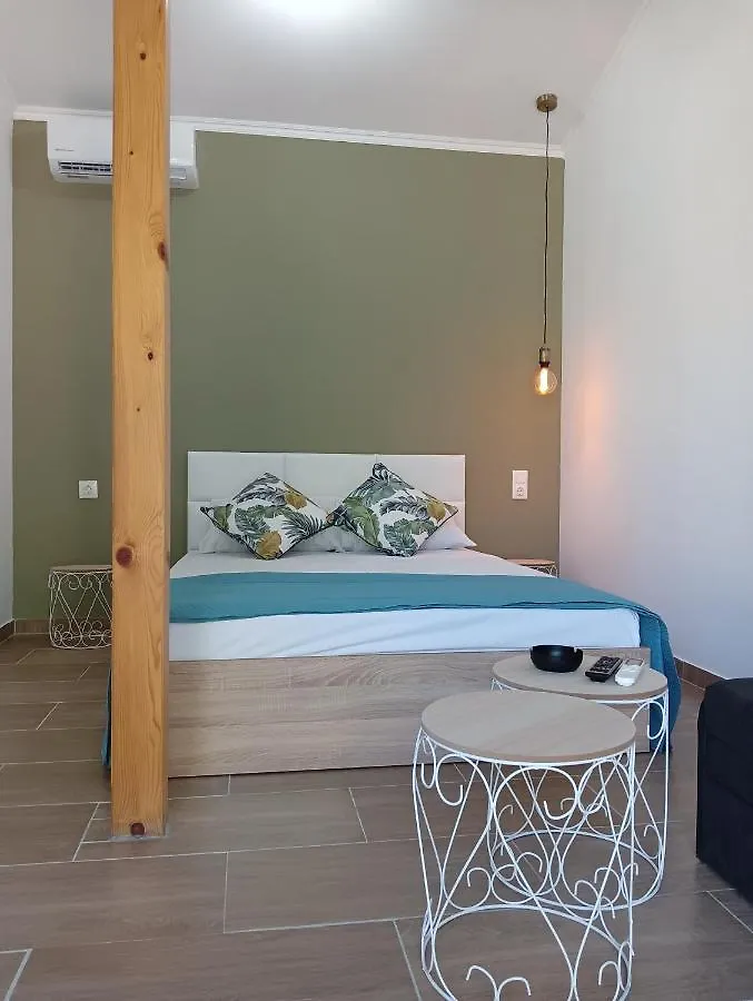 Studio Bakali Apartment Toroni Greece